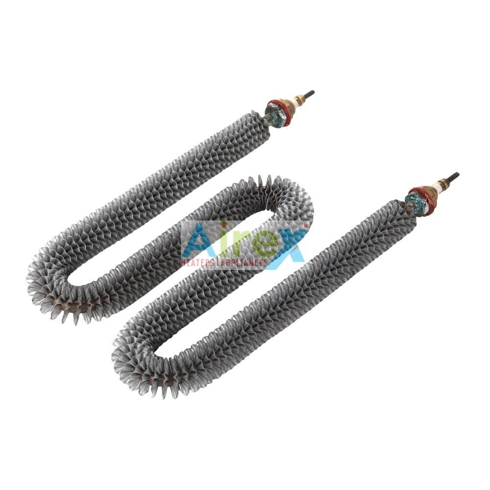 M-Type Finned Heater